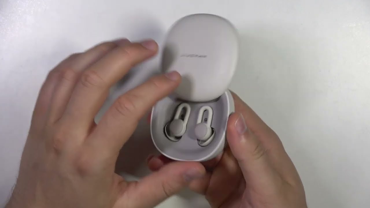 Zen@プロフィ確認 ！ How to Check Serial Number on Amazfit ZenBuds - YouTube