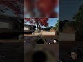 Epic Sniper Headshot! First Kill & Intense Indoor Combat! #shorts
