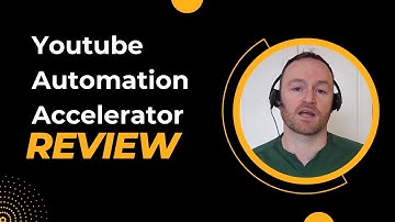 Youtube Automation Accelerator Review + (Bonus Worth $997)