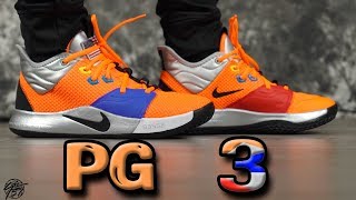 pg 3 nasa review