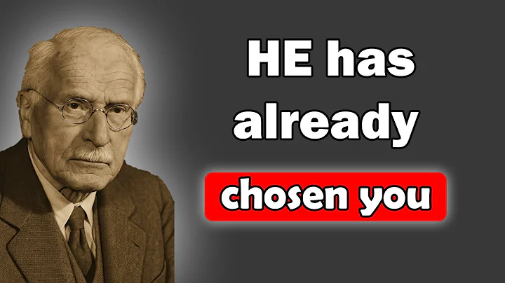 He’s more IN LOVE with YOU than he even REALIZES … Pay attention to this sign | Carl Jung