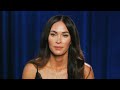 See How Megan Fox Set the Record Straight About Working With Director Michael Bay