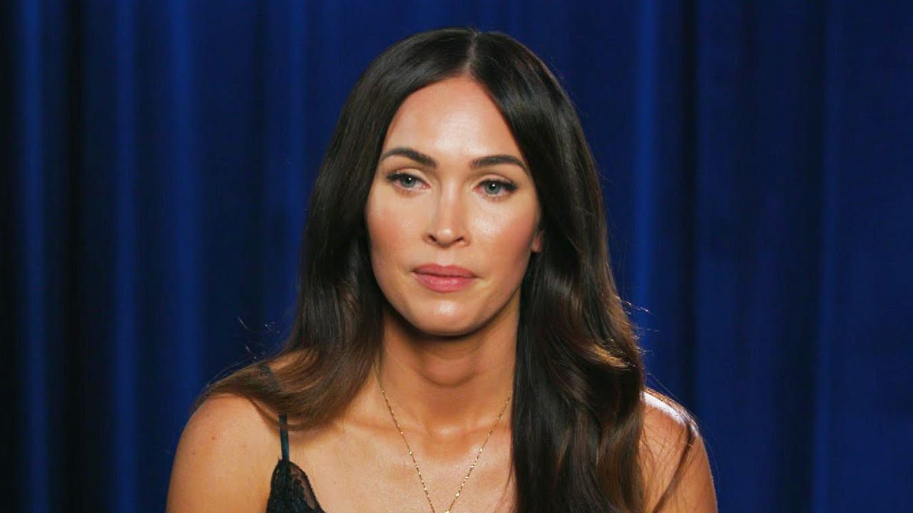 See How Megan Fox Set the Record Straight About Working With Director Michael Bay