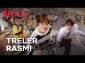 The WONDERfools | Treler Rasmi | Netflix