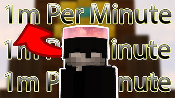 Making Over 1m Per Minute Hypixel Skyblock (Lowballing)