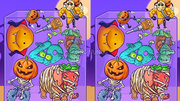 MERGE FELLAS SCARY BRAINROT 2 ANOMALY NEW UPDATE!