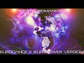 RODRI EUROMANIAKO - EURODANCE  3 ( EUROPOWER VERSION 2019)