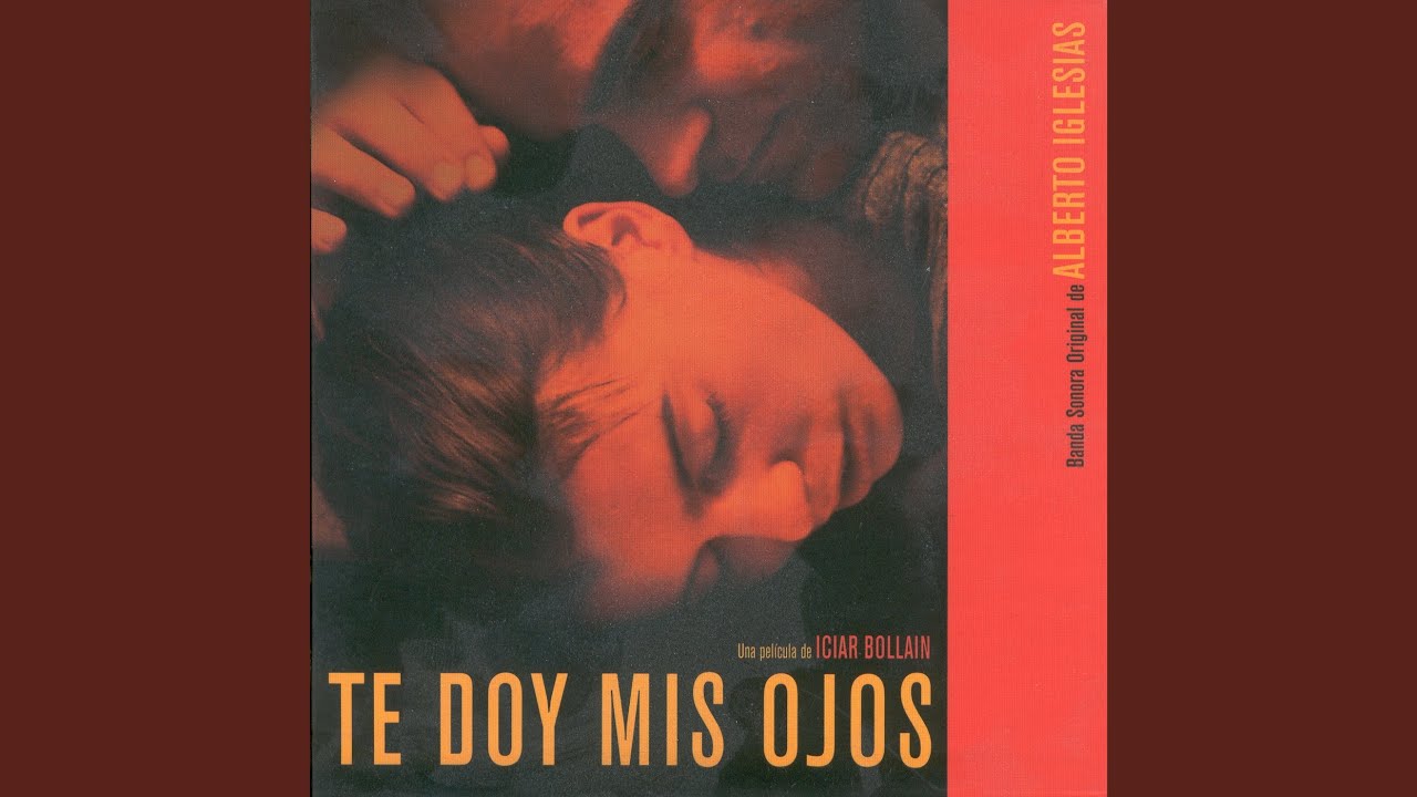 Te Doy Mis Ojos: Final - YouTube