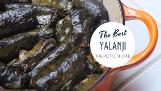 The Best Yalanji Recipe \