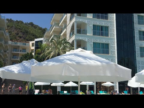 Grand Ring Hotel 5 Turkey 2021 обзор