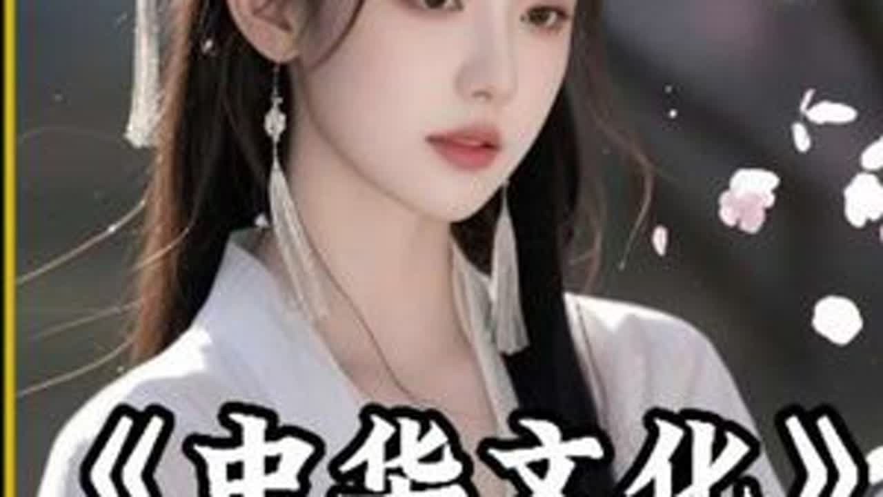 这就是外国人永远偷不走的中华文化，读完这本书，你就知道什么是腹有诗书气自华#中国文化#中国传统文化#当白话遇见古诗文#非遗#全运会