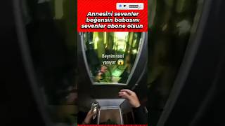 Asansörde şaka yapan sigma adam 😂 (Sonu efsane)