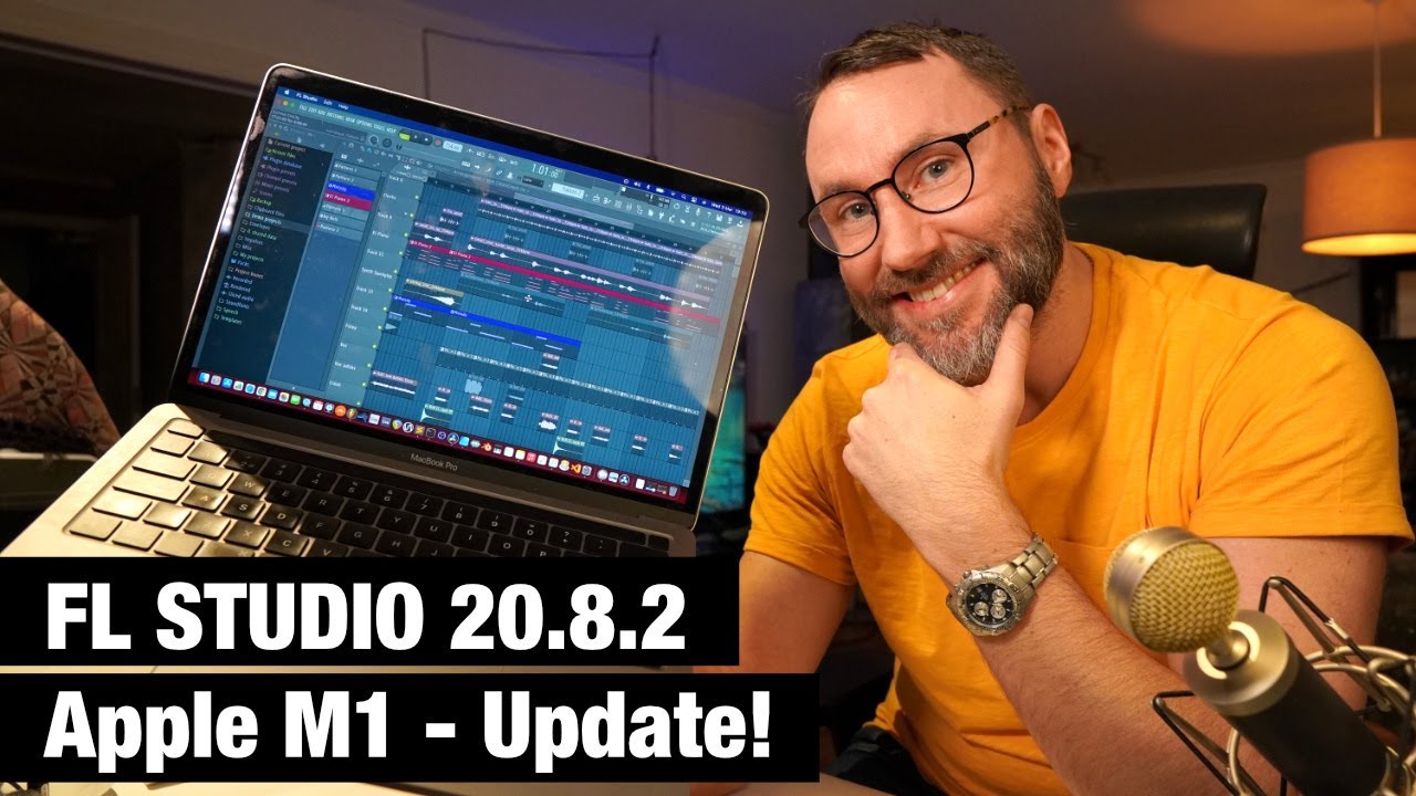 FL Studio 12 Coming To Mac (Properly) - Attack Magazine