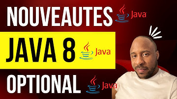 Nouveautés Java 8 : Optional (3 façons d