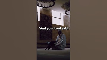 Sunan Ibn Majah - Supplication | Worship in Invocation