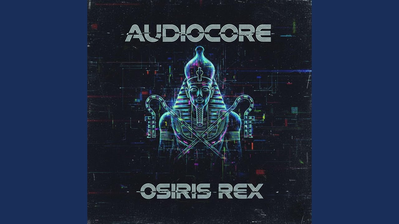 OSIRIS REX adlı videoyu YouTube'da izle OSIRIS REX adlı videoyu YouTube'da izle