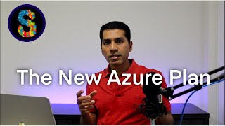 New Azure Plan - QnA