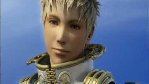 Final Fantasy XII   Monty python Camelot