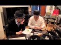 The BEATNIKS 2011 「カットアップだ!我らの実存 〜制作中〜」 前編