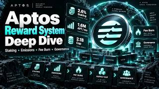 Aptos Reward System Deep Dive 2026
