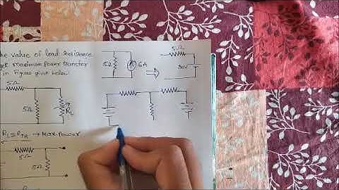 Lecture 13 Network Theorems ECI and ECN