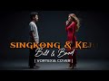 Singkong Dan Keju  &ndash; Bill &amp; Brod / Arie Wibowo | Vortexia Cover Version