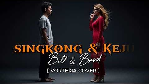 Singkong Dan Keju  – Bill & Brod / Arie Wibowo | Vortexia Cover Version