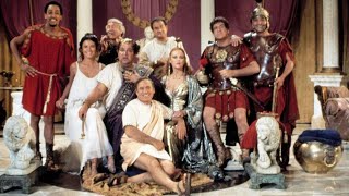 History of the World the Mel Brooks classic