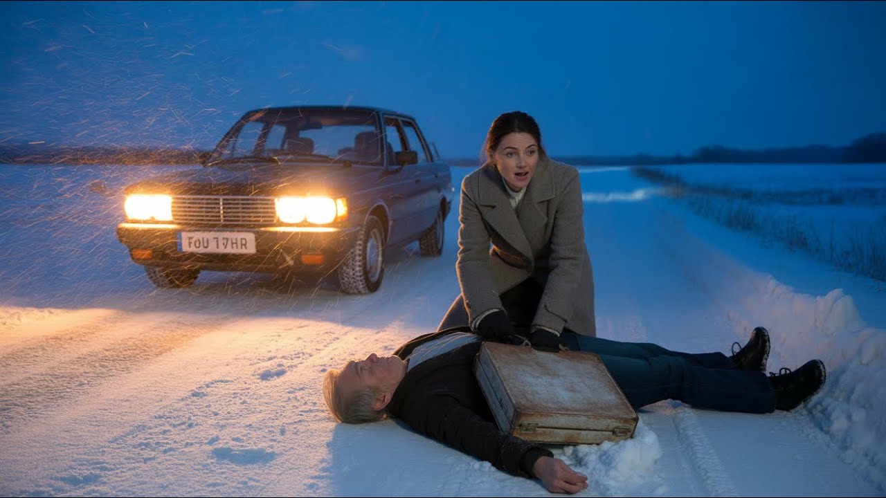 Seljanka je povezla starca… ne znajući da je bio najbogatiji čovjek u Hrvatskoj