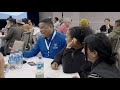 Local leaders, transformational communities – WKKF Community Leadership Network