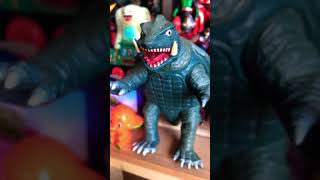 昭和ガメラ　#shorts #ガメラ #ソフビ #ムービーモンスターシリーズ #ゴジラ　#ウルトラマン