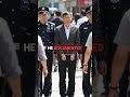 Lawyer Exposed Corruption Got Decade in Prison