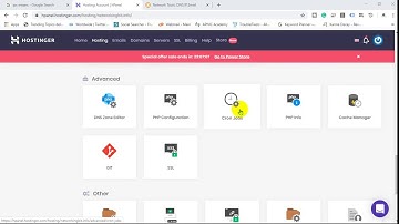 hMailServer publish public DNS (Part -2)