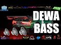 BASSNYA ANJAYYYY!!!!! DJ BREAKBEAT 2018 2019 REMIX DJ LOUW L3 VOL 170
