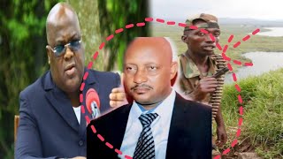 DIRECT ! Enfin Un Nouveau Infiltré Arrêté ?Fatshi Prend... screenshot 4