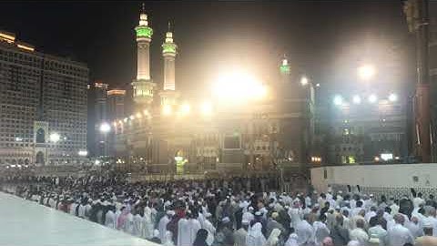 فجرية جميلة من سورة يوسف للشيخ ياسر الدوسري (السبت 17-4-1441)