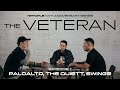Capture de la vidéo 한국 힙합 리빙 레전드의 만남, 더콰이엇, 스윙스 & 팔로알토 | The Veteran 1화