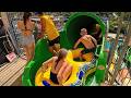 It’ll Make Your Head Spin Just Watching! The Best Water Slides