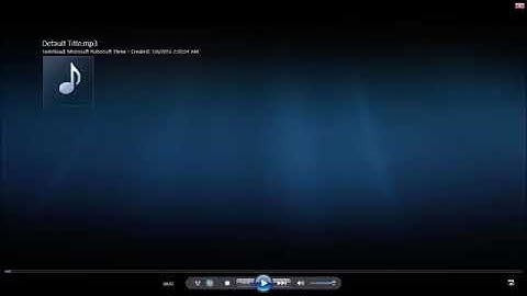 [2020 Reupload] Microsoft Sam In The War Against eSpeek - Part 1