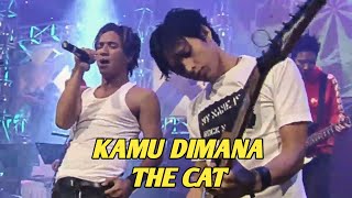 THE CAT - KAMU DIMANA (EXTRAVAGANZA TRANSTV)
