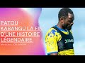 PATOU KABANGU LA FIN D UNE CARRIÈRE LÉGENDAIRE INFODUJOUR PATOU KABANGU LA FIN D UNE CARRIÈRE LÉGENDAIRE INFODUJOUR