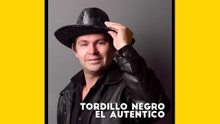 Video thumbnail of "🐴 TORDILLO NEGRO - Kuña Kurepi 【 Audio Oficial 】 💚 El Auténtico #11"