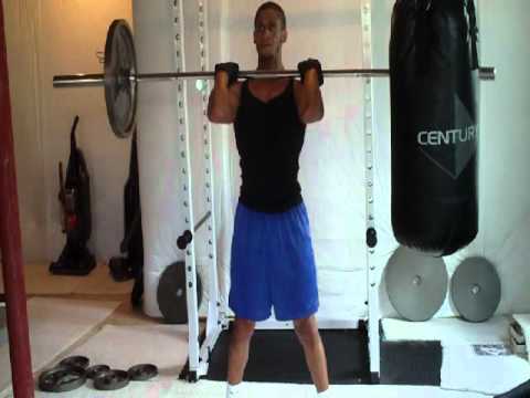 How to get Bigger Hips Ladies!!! Exercises to increase Buttocks & Legs!