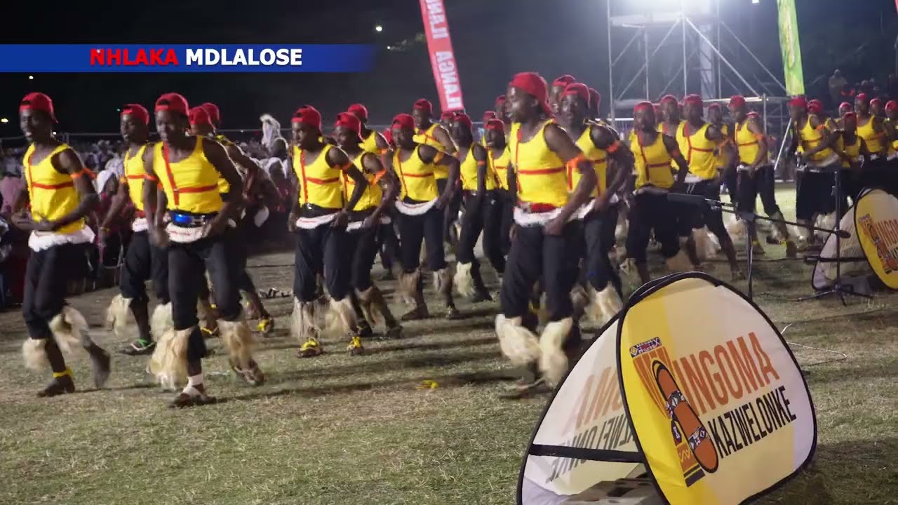 Izinyoni Zomhlanga | Ingoma kaZwelonke  | 2024
