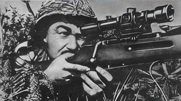 How One Japanese Sniper’s “Impossible” Plan Stalled an Entire U.S. Division at Guadalcanal