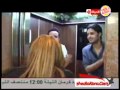 أمبراطور الاحساس مصطفي قمر من كواليس برنامج رامز قلب الأسد