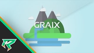 Graix 2D Overlay Intro - By Rex