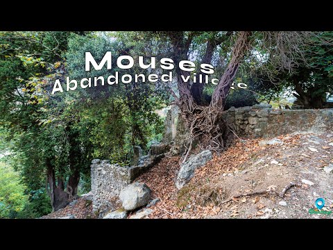 The Abandoned Village