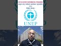 AGENCIES OF UNITED NATIONS PART-2  #trending #indiafacts #unitednations #knowledge #agencies #unwto
