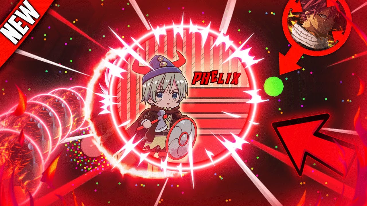 gota.io - 🔥CRAZY🔥 DOUBLE PUSHSPLIT // UNDERSIZE POPSPLIT // BEST MOMENTS